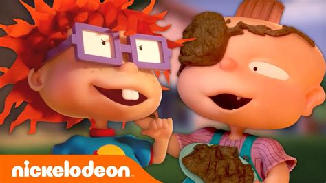 yesmovies rugrats|NEW Rugrats: Full FIRST Episode in 10 Minutes! .